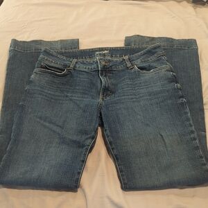 Wrangler trouser jeans - 13x36